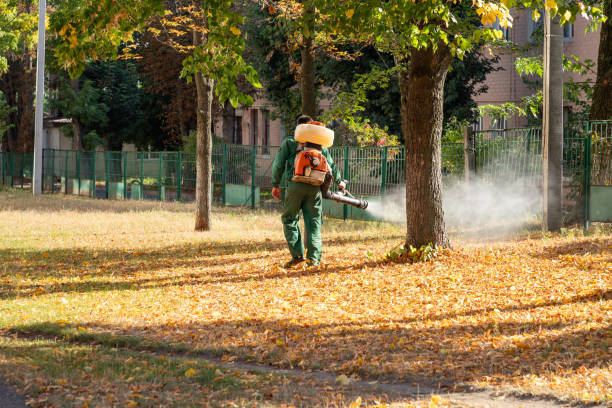 Best Wildlife Control Services  in Flagtown, NJ