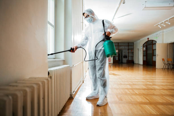 Best Emergency Pest Control  in Flagtown, NJ